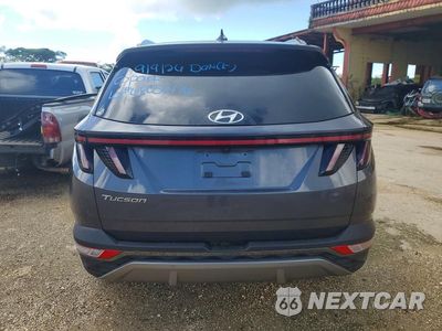 Zdjęcie 6 z 12 samochodu: 2023 HYUNDAI TUCSON LIMITED VIN:KM8JE3AE5PU230245 - miniatura
