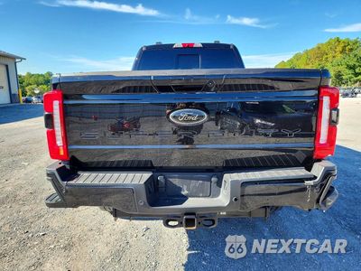 Zdjęcie 6 z 12 samochodu: 2026 FORD F250 SUPER DUTY VIN:1FT8W2BN0TEC10787 - miniatura