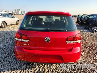 Zdjęcie 6 z 12 samochodu: 2012 VOLKSWAGEN GOLF VIN:WVWDB7AJ1CW303642 - miniatura