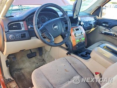 Zdjęcie 8 z 12 samochodu: 2007 CHEVROLET AVALANCHE C1500 VIN:3GNEC12067G150028 - miniatura