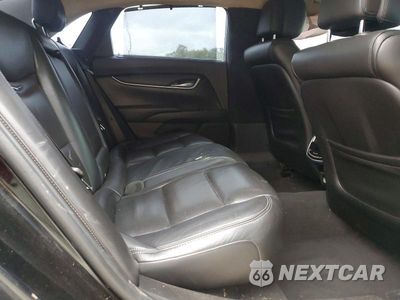 Zdjęcie 10 z 13 samochodu: 2013 CADILLAC XTS LIMOUSINE VIN:2GEXG6U38D9600043 - miniatura