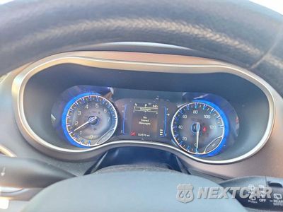 Zdjęcie 9 z 13 samochodu: 2020 CHRYSLER VOYAGER LXI VIN:2C4RC1DG2LR172570 - miniatura
