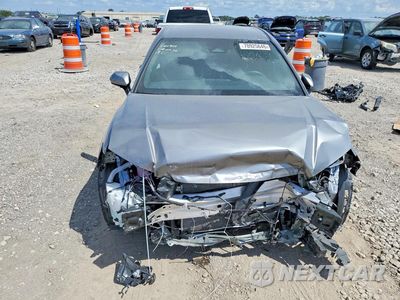 Piąte zdjęcie samochodu w środku: 2026 TOYOTA CAMRY SE VIN:4T1DAACK2TU339174 - miniatura