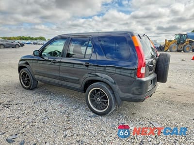 Drugie zdjęcie samochodu z przodu: 2003 HONDA CR-V EX VIN:JHLRD78833C007139 - miniatura