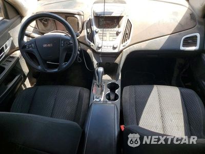 Zdjęcie 8 z 13 samochodu: 2015 GMC TERRAIN VIN:2GKALMEK3F6323508 - miniatura