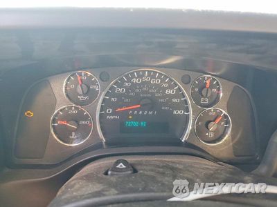 Zdjęcie 9 z 13 samochodu: 2022 CHEVROLET EXPRESS DELIVERY TRUCK VIN:1GB0GRF7XN1139983 - miniatura