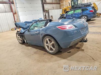 Drugie zdjęcie samochodu z przodu: 2007 SATURN SKY VIN:1G8MB35B17Y121813 - miniatura