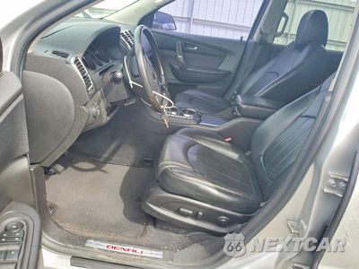 Zdjęcie 7 z 13 samochodu: 2011 GMC ACADIA DENALI VIN:1GKKVTED6BJ387548 - miniatura