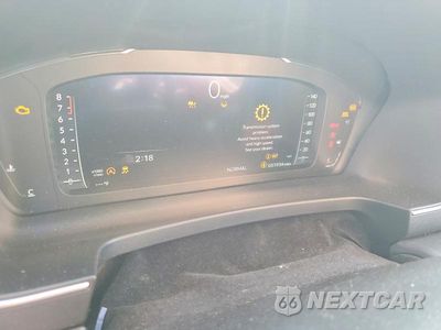 Zdjęcie 9 z 13 samochodu: 2025 HONDA PILOT BLACK VIN:5FNYG1H92SB103268 - miniatura