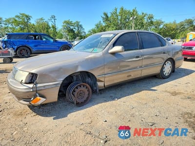 1999 TOYOTA AVALON XL 4T1BF18B2XU327209 - główne zdjęcie licytacji z USA - miniatura
