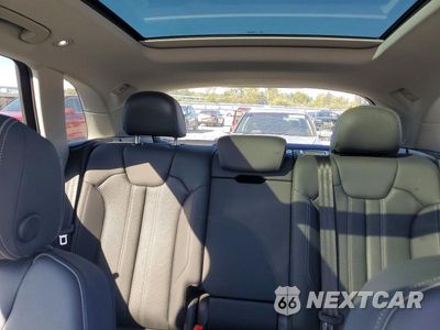 Zdjęcie 10 z 13 samochodu: 2021 AUDI Q5 PREMIUM PLUS VIN:WA1BAAFY3M2069665 - miniatura