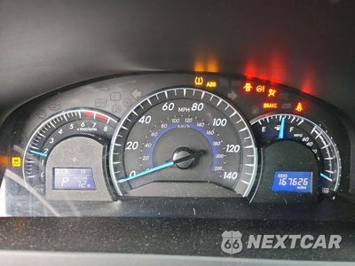 Zdjęcie 9 z 12 samochodu: 2014 TOYOTA CAMRY XLE VIN:4T4BF1FK7ER346313 - miniatura