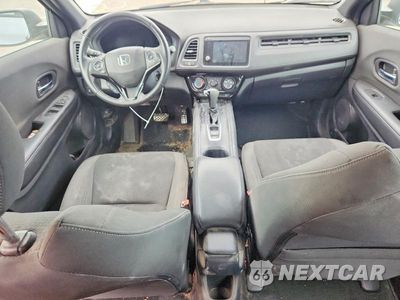 Zdjęcie 8 z 13 samochodu: 2020 HONDA HR-V SPORT VIN:3CZRU6H17LM737431 - miniatura