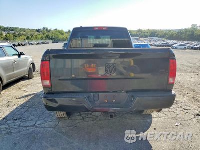 Zdjęcie 6 z 12 samochodu: 2017 RAM 1500 ST VIN:1C6RR7FGXHS635373 - miniatura
