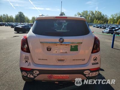 Zdjęcie 6 z 13 samochodu: 2018 BUICK ENCORE PREFERRED VIN:KL4CJESB1JB541872 - miniatura