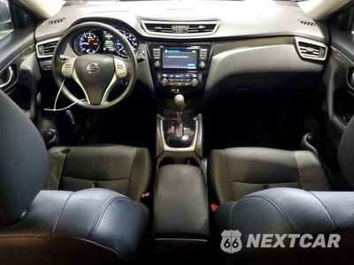 Zdjęcie 8 z 13 samochodu: 2015 NISSAN ROGUE SL VIN:5N1AT2MV0FC804900 - miniatura