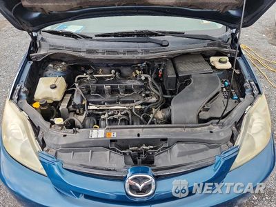 Zdjęcie 12 z 13 samochodu: 2006 MAZDA 5 VIN:JM1CR293660106991 - miniatura