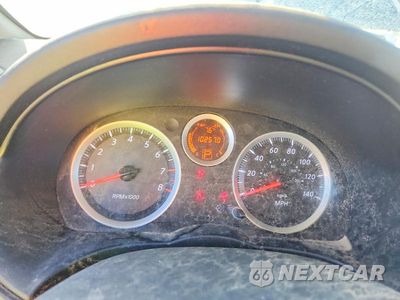 Zdjęcie 9 z 12 samochodu: 2012 NISSAN SENTRA 2.0 VIN:3N1AB6AP5CL784196 - miniatura