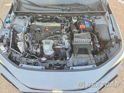 Zdjęcie 11 z 12 samochodu: 2022 HONDA CIVIC SPORT VIN:2HGFE2F5XNH586317 - miniatura