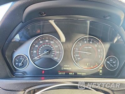 Zdjęcie 9 z 12 samochodu: 2016 BMW 340 I VIN:WBA8B3G50GNT92519 - miniatura