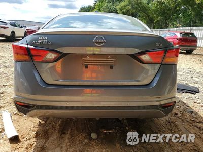 Zdjęcie 6 z 12 samochodu: 2023 NISSAN ALTIMA SV VIN:1N4BL4DV1PN333582 - miniatura