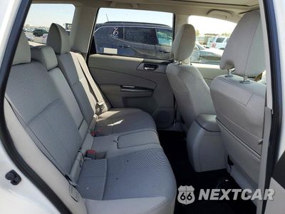 Zdjęcie 11 z 14 samochodu: 2013 SUBARU FORESTER 2.5X PREMIUM VIN:JF2SHADC4DG433458 - miniatura