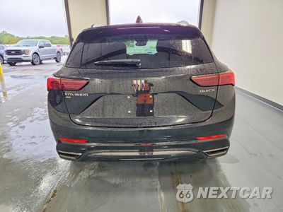 Zdjęcie 6 z 13 samochodu: 2026 BUICK ENVISION SPORT TOURING VIN:LRBFZPR43TD086611 - miniatura