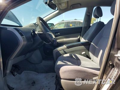 Zdjęcie 7 z 12 samochodu: 2008 TOYOTA PRIUS BASE VIN:JTDKB20U383355224 - miniatura