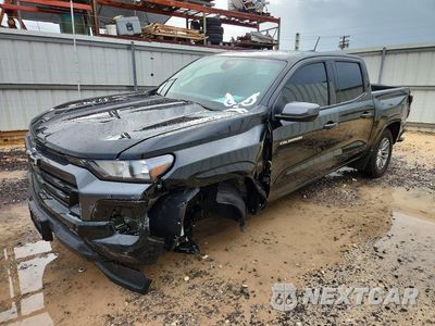 2026 CHEVROLET COLORADO LT 1GCPSCEK9T1233846 - główne zdjęcie licytacji z USA - miniatura