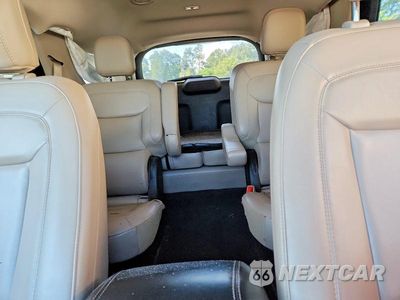 Zdjęcie 10 z 13 samochodu: 2024 FORD EXPLORER XLT VIN:1FMSK8DH1RGA01322 - miniatura