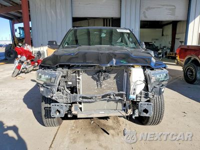 Piąte zdjęcie samochodu w środku: 2025 RAM 1500 BIG HORN/LONE STAR VIN:1C6SRFFP1SN581124 - miniatura