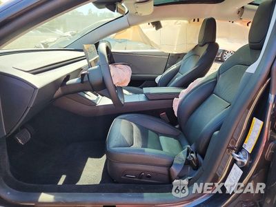 Zdjęcie 7 z 12 samochodu: 2026 TESLA MODEL 3 VIN:5YJ3E1EA9TF160437 - miniatura