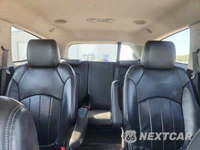 Zdjęcie 10 z 13 samochodu: 2014 BUICK ENCLAVE VIN:5GAKVBKD5EJ251461 - miniatura