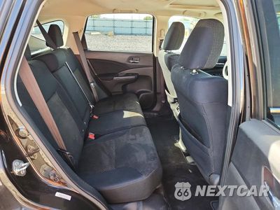 Zdjęcie 11 z 13 samochodu: 2015 HONDA CR-V EX VIN:5J6RM4H57FL040788 - miniatura