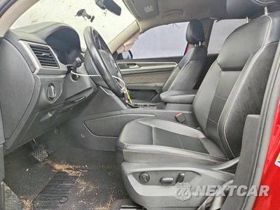 Zdjęcie 7 z 13 samochodu: 2022 VOLKSWAGEN ATLAS SE VIN:1V2JR2CA7NC529461 - miniatura