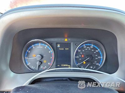 Zdjęcie 9 z 13 samochodu: 2018 TOYOTA RAV4 LE VIN:2T3BFREV9JW825306 - miniatura