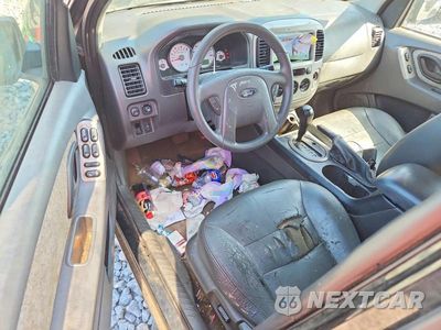 Zdjęcie 8 z 13 samochodu: 2007 FORD ESCAPE XLT VIN:1FMYU03Z17KB77362 - miniatura
