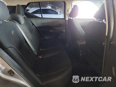 Zdjęcie 10 z 12 samochodu: 2021 NISSAN KICKS S VIN:3N1CP5BV6ML555853 - miniatura