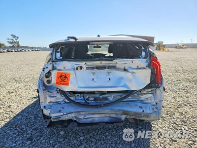 Zdjęcie 6 z 13 samochodu: 2013 TOYOTA PRIUS THREE VIN:JTDKN3DU5D0346107 - miniatura