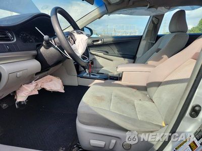 Zdjęcie 7 z 12 samochodu: 2012 TOYOTA CAMRY LE VIN:4T4BF1FK9CR175576 - miniatura