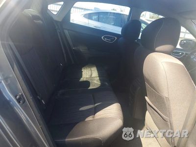 Zdjęcie 10 z 13 samochodu: 2018 NISSAN SENTRA SV VIN:3N1AB7AP4JL662397 - miniatura