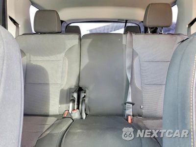 Zdjęcie 10 z 13 samochodu: 2021 CHEVROLET TRAVERSE LT VIN:1GNERGKW0MJ207288 - miniatura