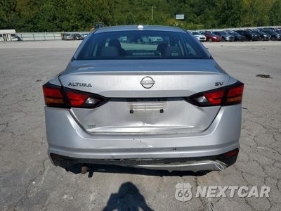 Zdjęcie 6 z 12 samochodu: 2023 NISSAN ALTIMA SV VIN:1N4BL4DV1PN374164 - miniatura