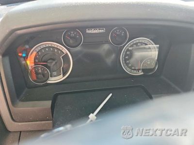 Zdjęcie 9 z 12 samochodu: 2017 RAM 1500 SLT VIN:3C6RR7LT2HG717252 - miniatura