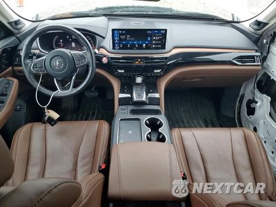 Zdjęcie 8 z 13 samochodu: 2025 ACURA MDX TECHNOLOGY VIN:5J8YE1H49SL004164 - miniatura