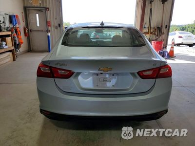 Zdjęcie 6 z 12 samochodu: 2017 CHEVROLET MALIBU LT VIN:1G1ZE5STXHF162524 - miniatura