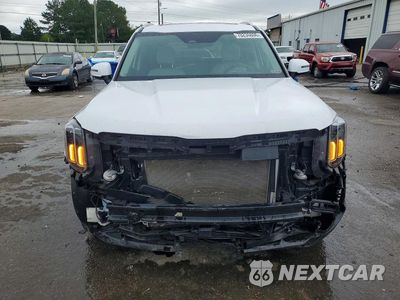 Piąte zdjęcie samochodu w środku: 2024 KIA TELLURIDE EX VIN:5XYP34GC4RG542982 - miniatura