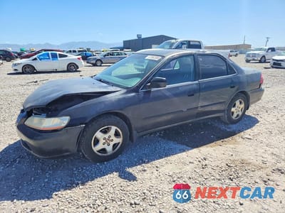 2000 HONDA ACCORD EX 1HGCG1659YA071822 - główne zdjęcie licytacji z USA - miniatura