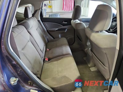 Zdjęcie 11 z 14 samochodu: 2012 HONDA CR-V EX VIN:5J6RM4H50CL066628 - miniatura