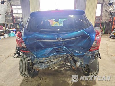 Zdjęcie 6 z 13 samochodu: 2019 BUICK ENCORE PREFERRED VIN:KL4CJESBXKB791998 - miniatura